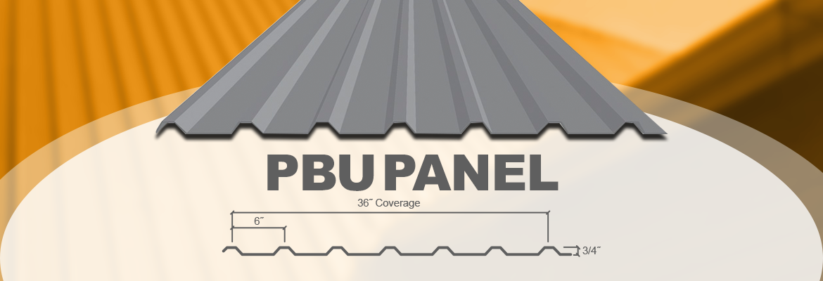 PBU-Panel